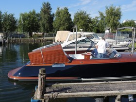 Buy 2012 Classic Runabout 33 Fuss