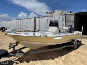 2004 Sea Pro Boats Sv 1900 Cc