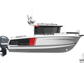 2022 Jeanneau Merry Fisher 795 Sport Serie 2 προς πώληση