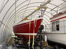1979 Ericson Yachts 27 na prodej