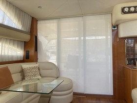 2000 Princess Yachts 38