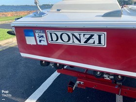 1976 Donzi Marine Classic 18