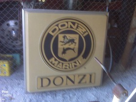 Купить 1976 Donzi Marine Classic 18