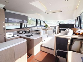 2018 Prestige Yachts 500 for sale