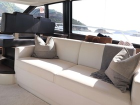 2018 Prestige Yachts 500 eladó