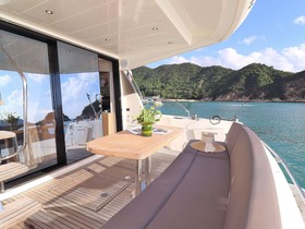 2018 Prestige Yachts 500 eladó