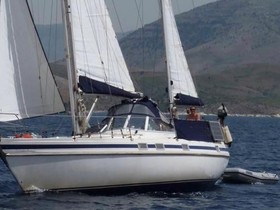 Contest Yachts / Conyplex 38 S