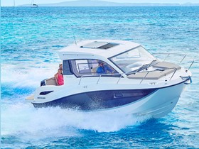 Quicksilver Activ 755 Weekend 225Ps Mercury