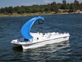 2019 Aventura Catamarans Pedales P5P на продажу