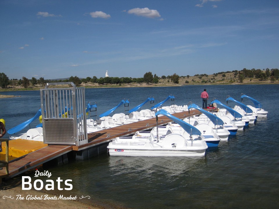 2019 Aventura Catamarans Pedales P5P for sale. View price, photos and Buy 2019 Aventura