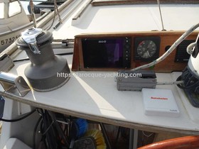 Купить 1990 Nauticat / Siltala Yachts 38