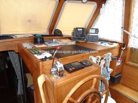 1990 Nauticat / Siltala Yachts 38 на продажу
