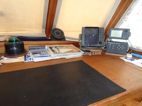 Купить 1990 Nauticat / Siltala Yachts 38