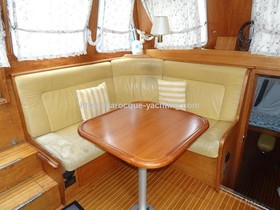 1990 Nauticat / Siltala Yachts 38