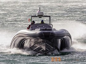 2018 Olimp Nautica M-46 - Custom te koop