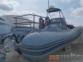 2018 Olimp Nautica M-46 - Custom