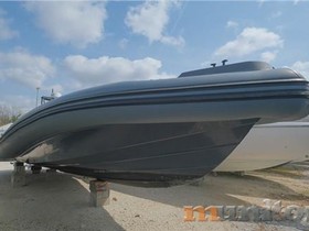 2018 Olimp Nautica M-46 - Custom na prodej