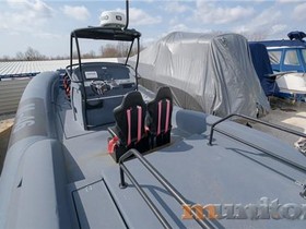 2018 Olimp Nautica M-46 - Custom kopen