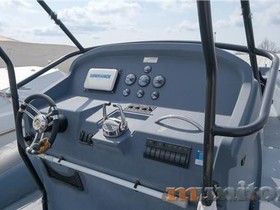 2018 Olimp Nautica M-46 - Custom te koop