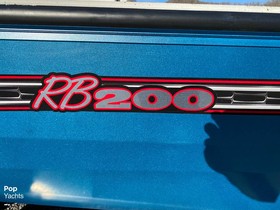 2022 Ranger Boats Rb200 til salg