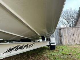 2018 Hurricane Boats Sundeck Sport Ss 188 на продажу