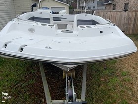 2018 Hurricane Boats Sundeck Sport Ss 188 на продажу