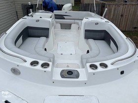 2018 Hurricane Boats Sundeck Sport Ss 188