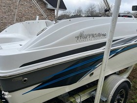 2018 Hurricane Boats Sundeck Sport Ss 188 на продажу