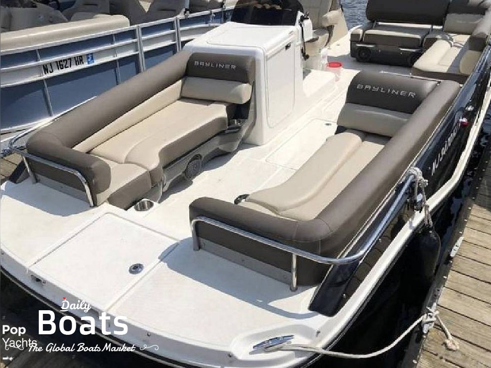 2018 Bayliner Element Xr7 for sale. View price, photos and Buy 2018 Bayliner Element Xr7 421736