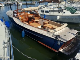 Rapsody Yachts 29 Oc-Ff