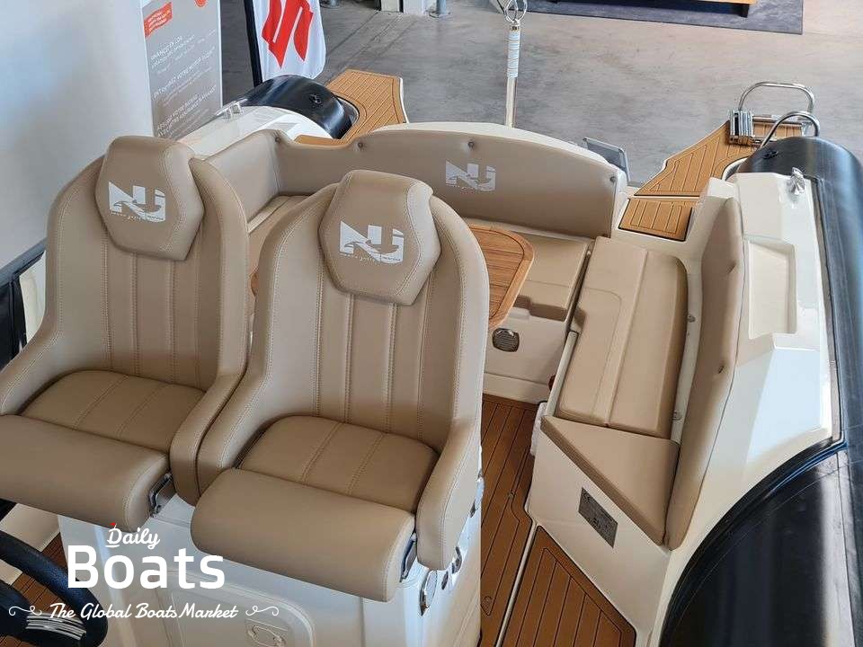 2023 Nuova Jolly 28 Prince for sale View price photos and Buy 2023