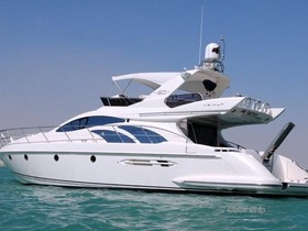 Buy 2005 Azimut 50