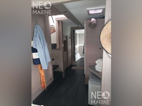 Kjøpe 2021 Fountaine Pajot Astrea 42