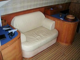 2006 Azimut 50