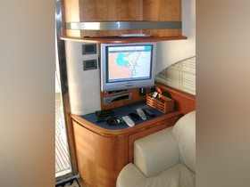 2006 Azimut 50