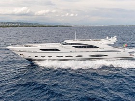 2016 AB Yachts 145 za prodaju