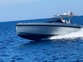 Купить 2021 Wally Yachts Tender 48X