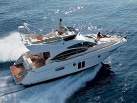 Buy 2013 Azimut 40