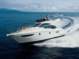 2013 Azimut 40 na sprzedaż