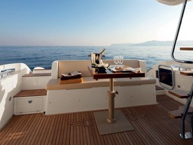 2013 Azimut 40