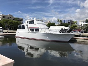Viking Yachts (US) 54 Sport Yacht