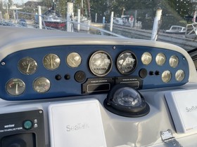 1993 Sealine S328