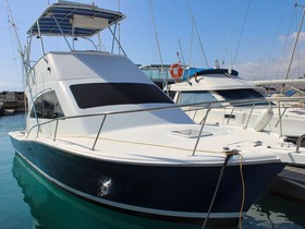 Luhrs Yachts 34 Convertible