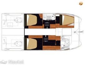 2005 Fountaine Pajot Maryland 37 eladó