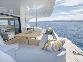 Købe 2022 Aventura Catamarans 50 My