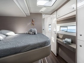 2022 Aventura Catamarans 50 My za prodaju