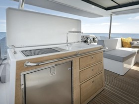 2022 Aventura Catamarans 50 My