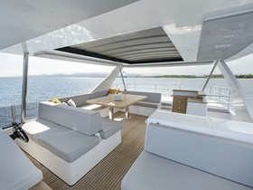 Købe 2022 Aventura Catamarans 50 My