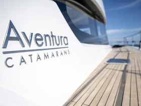 2022 Aventura Catamarans 50 My til salg