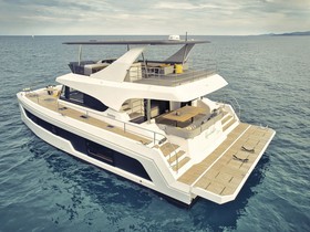 2022 Aventura Catamarans 50 My προς πώληση